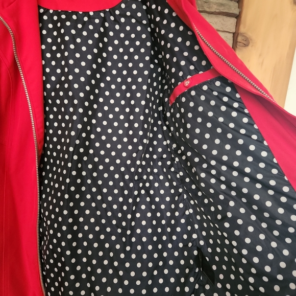 Chillax Spring Jacket - Picture 4 of 7